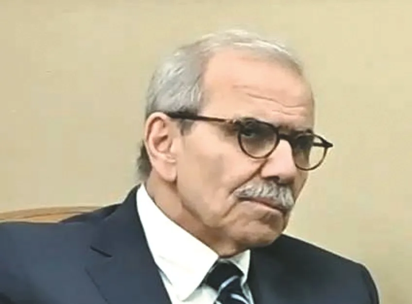رئيس الوزراء اللبناني يزور الدوحة قريبا رئيس الوزراء اللبناني يزور الدوحة قريبا