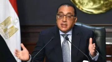 رئيس الوزراء: ربط زيادة الحوافز لتصنيع السيارات محلياً بزيادة نسبة المكونات المحلية
