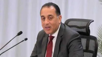 رئيس الوزراء: عطلة عيد الأضحى من يوم الخميس حتى الاثنين 9 يونيو