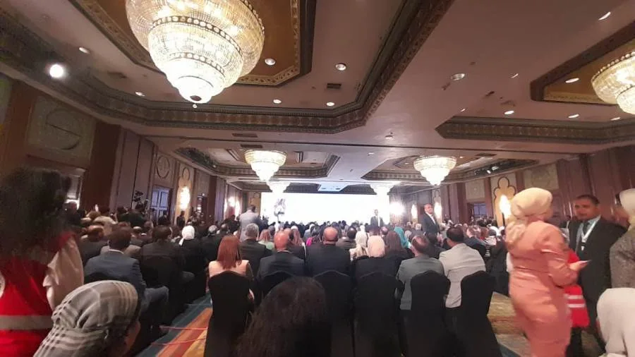 رئيس الوزراء نحتفل بمرور ١٠ أعوام من برنامج تكافل وكرامة رئيس الوزراء نحتفل بمرور ١٠ أعوام من برنامج تكافل وكرامة