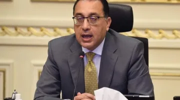 مدبولي يستعرض وضع المشروعات الحالية في منطقة الحزام الأخضر بمدينة أكتوبر