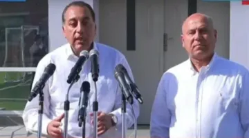 رئيس الوزراء يجري جولة موسعة في المنطقة الاقتصادية لقناة السويس
