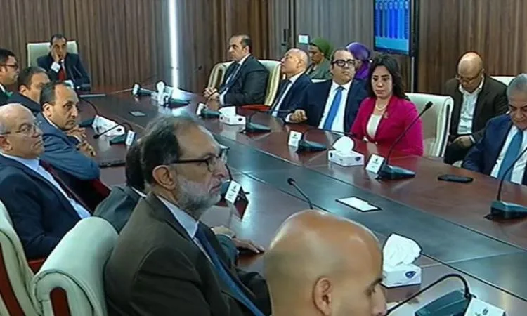 رئيس الوزراء يدشن المقر الرئيسي لهيئة حماية المستهلك رئيس الوزراء يدشن المقر الرئيسي لهيئة حماية المستهلك