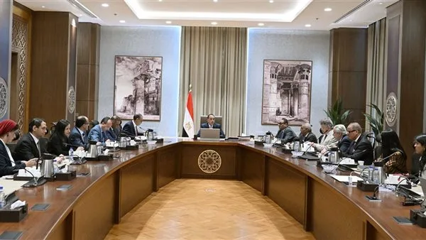 رئيس الوزراء يراقب الترتيبات اللوجستية لاحتفالات تدشين المتحف المصري الكبير رئيس الوزراء يراقب الترتيبات اللوجستية لاحتفالات تدشين المتحف المصري الكبير