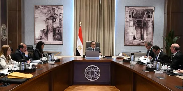 رئيس الوزراء يراقب حل الإشكالات المالية بين بنك الاستثمار القومي وبعض الجهات الحكومية. رئيس الوزراء يراقب حل الإشكالات المالية بين بنك الاستثمار القومي وبعض الجهات الحكومية.