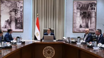 رئيس الوزراء يسلط الضوء على مبادرات تعزيز استدامة جهاز تنمية المشروعات