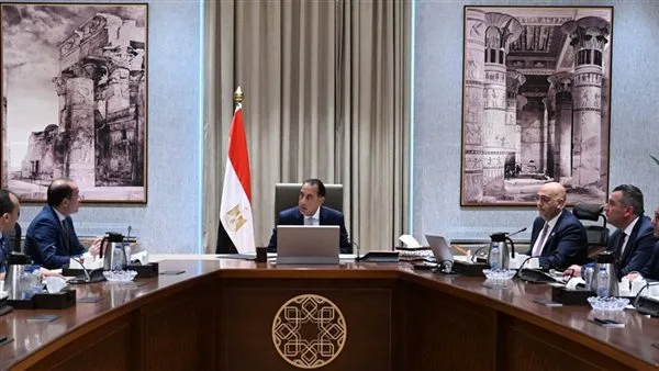 رئيس الوزراء يسلط الضوء على مبادرات تعزيز استدامة جهاز تنمية المشروعات رئيس الوزراء يسلط الضوء على مبادرات تعزيز استدامة جهاز تنمية المشروعات