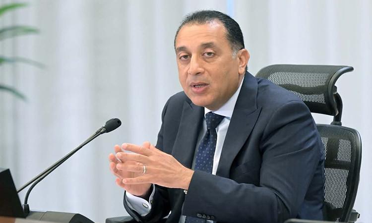 رئيس الوزراء يصل الجابون للمشاركة في حفل تنصيب الرئيس بريس نجيما رئيس الوزراء يصل الجابون للمشاركة في حفل تنصيب الرئيس بريس نجيما