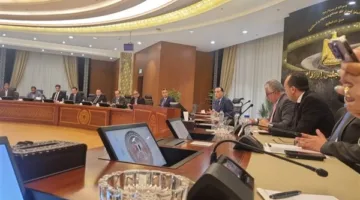 وزير التموين: الإعداد لإقامة شوادر عيد الأضحى 20 مايو