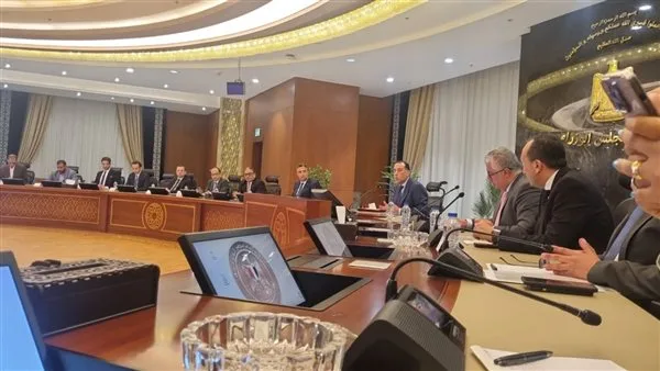وزير التموين: الإعداد لإقامة شوادر عيد الأضحى 20 مايو وزير التموين: الإعداد لإقامة شوادر عيد الأضحى 20 مايو