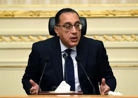 مدبولي: المصريون مهتمون بالتعمير وليس بالتدمير منذ بناء الأهرامات حتى العاصمة الإدارية مدبولي: المصريون مهتمون بالتعمير وليس بالتدمير منذ بناء الأهرامات حتى العاصمة الإدارية