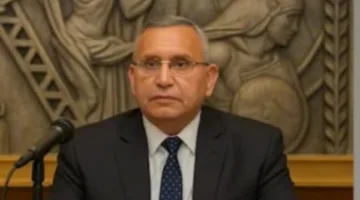 رئيس الوفد يطالب بمراعاة البعد الاجتماعى بين المالك والمستأجر