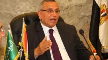 رئيس الوفد:"قانون الفتوى"جاء فى وقتة..وننتظر تعديل لإضافة حقوق المسيحيين وفقا للدستور