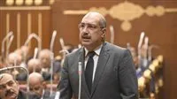 رئيس برلمانية الشعب الجمهوري بالشيوخ: "حبى الله مصر برئيس متدين تصدي للجماعات الإرهابية"
