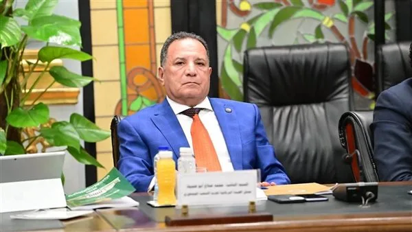 رئيس برلمانية الشعب الجمهوري يكشف أهمية ومكاسب مشاركة الرئيس السيسي في احتفالات عيد النصر بروسيا رئيس برلمانية الشعب الجمهوري يكشف أهمية ومكاسب مشاركة الرئيس السيسي في احتفالات عيد النصر بروسيا