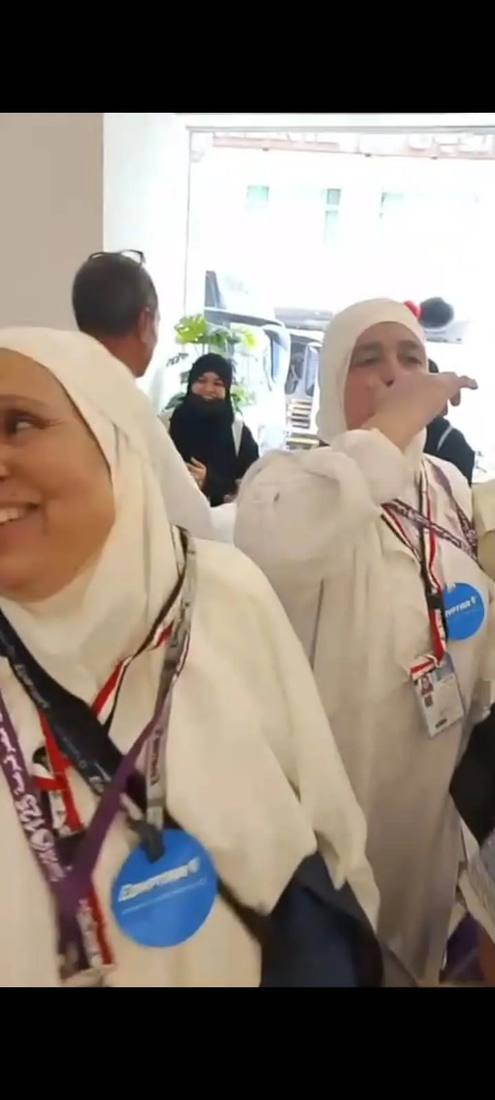 رئيس بعثة الحج الرسمية: وصول 5550 حاجًا من القافلة المخصصة إلى مكة المكرمة