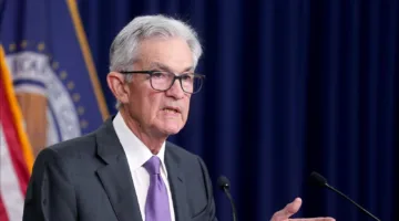 رئيس بنك الاحتياطي الفيدرالي الأمريكي: لا نهتم بدعوات ترامب لخفض الفائدة ولا تؤثر على عمل اللجنة