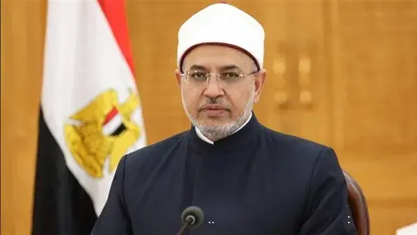 رئيس جامعة الأزهر: مقام إبراهيم شاهد على الوفاء والإتقان.. والحج لا يكتمل إلا بإحياء السنن رئيس جامعة الأزهر: مقام إبراهيم شاهد على الوفاء والإتقان.. والحج لا يكتمل إلا بإحياء السنن