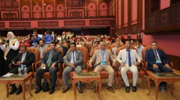 رئيس جامعة الأزهر ووزير الأوقاف ورئيس “القومي للمرأة” يفتتحون مؤتمر المرأة