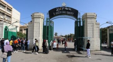 رئيس جامعة الزقازيق عن سقوط طالبة من أعلى مبنى كلية العلوم: التحقيقات جارية في النيابة للوقوف على الملابسات