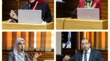 رئيس جامعة القاهرة: الذكاء الاصطناعي فرصة عظيمة لإعادة صياغة مستقبل الرعاية الصحية