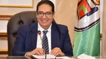 رئيس جامعة القاهرة: الذكاء الاصطناعي فرصة عظيمة لإعادة صياغة مستقبل الرعاية الصحية