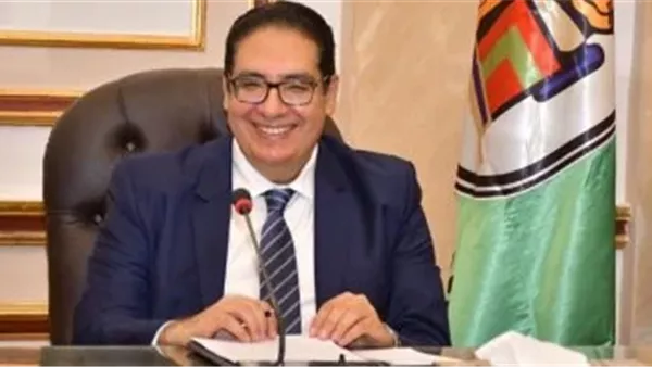 رئيس جامعة القاهرة: الذكاء الاصطناعي فرصة عظيمة لإعادة صياغة مستقبل الرعاية الصحية رئيس جامعة القاهرة: الذكاء الاصطناعي فرصة عظيمة لإعادة صياغة مستقبل الرعاية الصحية