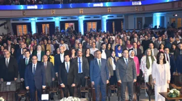 رئيس جامعة القاهرة لـ”تواصل”: استضافة مهرجان إبداع شرف ومسؤولية تجسد تكامل مؤسسات الدولة