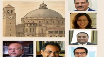 رئيس جامعة القاهرة يصدر قرارات لشغل عدد من المناصب الأكاديمية والإدارية