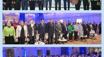 رئيس جامعة القاهرة يفتتح المؤتمر العلمي الدولي لكلية الصيدلة لتعزيز التواصل العلمي لمستقبل المهنة