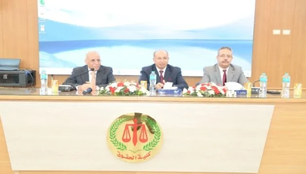 رئيس جامعة المنصورة يستقبل السفير العراقى لتعزيز سبل التعاون رئيس جامعة المنصورة يستقبل السفير العراقى لتعزيز سبل التعاون