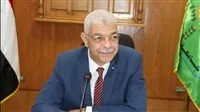 رئيس جامعة المنوفية يزور المجمع الأكاديمي لمتابعة تجهيز مراكز القياس والتقييم.