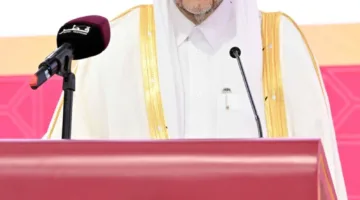رئيس جامعة قطر: الجامعة مؤسسة رائدة في دعم المرأة وتمكينها أكاديميا ومجتمعيا