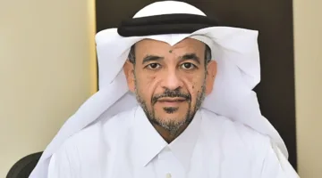 رئيس جامعة قطر: الانضمام إلى المنتدى الاقتصادي القطري يُبرز مساهمة الجامعة في تعزيز الاقتصاد.