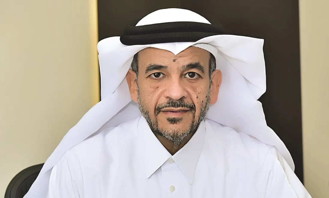 رئيس جامعة قطر: خطة أكاديمية جديدة للجامعة تلبي التطلعات الوطنية رئيس جامعة قطر: خطة أكاديمية جديدة للجامعة تلبي التطلعات الوطنية