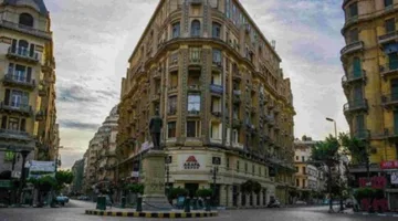 رئيس حزب الجيل: قانون الإيجار القديم يجب أن يُراجع بهدوء والحكومة مسؤولة عن توفير بدائل