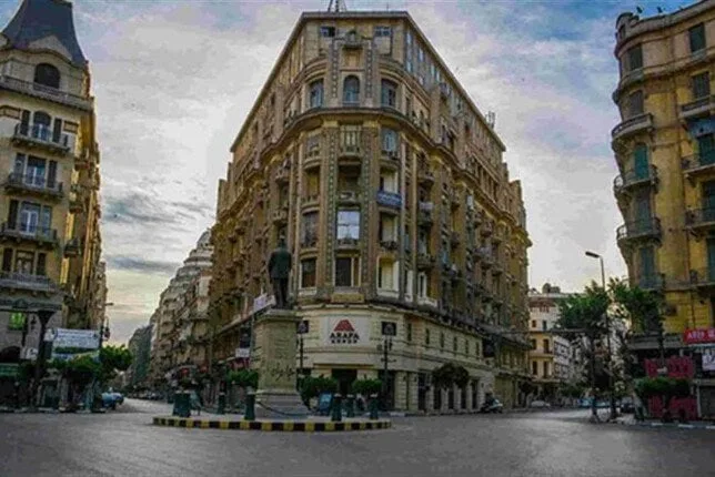رئيس حزب الجيل: قانون الإيجار القديم يجب أن يُراجع بهدوء والحكومة مسؤولة عن توفير بدائل رئيس حزب الجيل: قانون الإيجار القديم يجب أن يُراجع بهدوء والحكومة مسؤولة عن توفير بدائل
