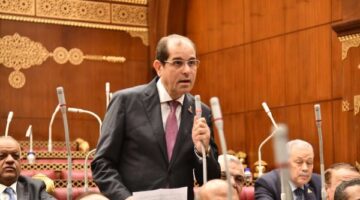 رئيس دينية الشيوخ يقدم روشتة لـ الأوقاف لبناء وعي مستنير لدى النشء والشباب