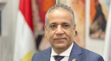 رئيس “رابطة رجال الأعمال المصريين الأفارقة” يناقش حجم التجارة مع دول القارة