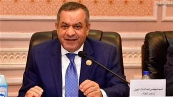 رئيس زراعة الشيوخ: توجيهات الرئيس في موسم حصاد القمح تدعم الأمن الغذائي رئيس زراعة الشيوخ: توجيهات الرئيس في موسم حصاد القمح تدعم الأمن الغذائي