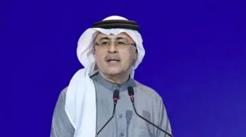 رئيس شركة أرامكو السعودية: زيادة محتملة في الطلب على النفط حال حل قضايا الرسوم الجمركية