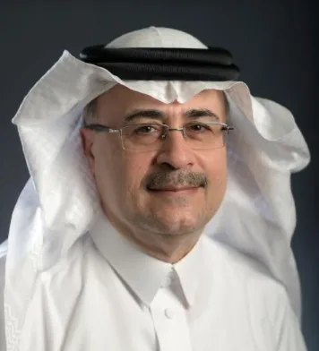 رئيس “أرامكو”: نخطط لزيادة الاقتراض لدعم النمو.