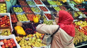 رئيس شعبة الخضراوات: توقعات بانخفاض أسعار الفاكهة الصيفية بالأسواق خلال أيام