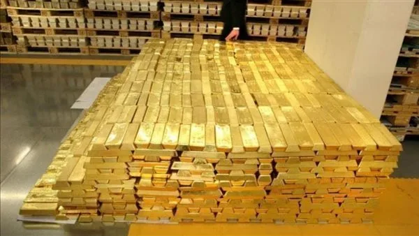 رئيس شعبة الذهب: القاهرة ستصبح ضمن أكبر 10 دول مصدرة للذهب في العالم بحلول 2027 رئيس شعبة الذهب: القاهرة ستصبح ضمن أكبر 10 دول مصدرة للذهب في العالم بحلول 2027