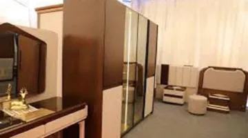 رئيس غرفة دمياط: معرض الأثاث في الجيزة يعزز الصناعة المحلية بتخفيضات تصل إلى 30%