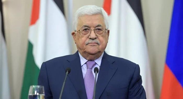 رئيس فلسطين: قمة بغداد تتيح فرصة استراتيجية لنقل صوت الشعب الفلسطيني
