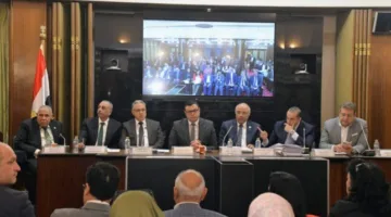“رئيس لجنة الإسكان في النواب”: الحوار المجتمعي حول قانون الإيجار القديم يواصل انعقاده