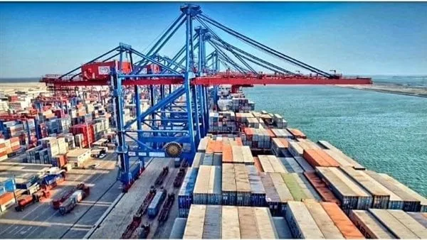 رئيس لجنة التجارة الداخلية: التوترات بين الهند وباكستان قد تؤثر على السوق المصرية رئيس لجنة التجارة الداخلية: التوترات بين الهند وباكستان قد تؤثر على السوق المصرية