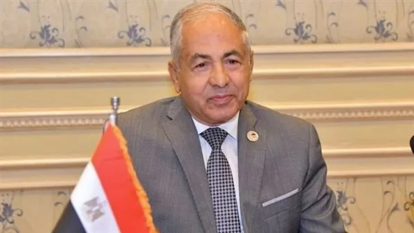 رئيس لجنة الدفاع في مجلس النواب: تعزيز التعاون ودعم إعادة إعمار غزة أبرز نتائج قمة بغداد رئيس لجنة الدفاع في مجلس النواب: تعزيز التعاون ودعم إعادة إعمار غزة أبرز نتائج قمة بغداد