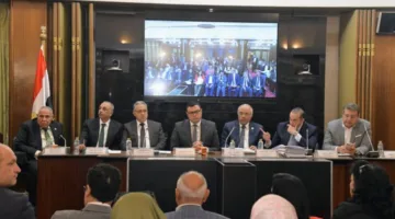 رئيس مجلس النواب: الملاك لم يتوصلوا إلى اتفاق بشأن الفترة الانتقالية، والمستأجرون لم يقدموا لنا نصوصًا ملموسة.